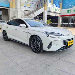 Byd Seal 07 Dm-i, Auto Híbrido de Conducción Inteligente, 1.5L, 125km, Premium 2025, Usado, 5 Plazas, Sedán con Batería, CVT, Volante a la Izquierda, Byd Voiture Electrique - Product Image 3