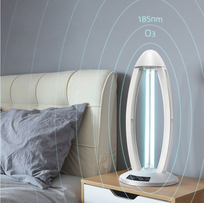 Сделано в Китае, низкая цена, нм, бактерицидная УФ-лампа