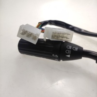 Palanca de cambios Valeo con interruptor combinado 202.761
