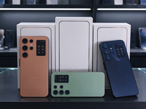 Nuevo Teléfono Móvil Original S25 Ultra 5G, Smartphone para Juegos, Éxito de Ventas - Product Image 1