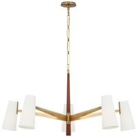 YH Industriel Vintage Cuivre Laiton Suspension Lampe Design Plafond Loft Décoratif Led Pendentif Lumière Cuisine Lustre Salon