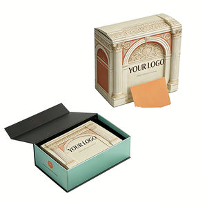 Caja de Empaque Rígida Magnética Personalizada con Interior de EVA Personalizado - Product Image 4