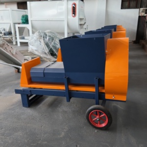 Presse à balles carrées ZhengzhouHonghao pour herbe humide, <span class=keywords><strong>paille</strong></span> biomasse, papier d'emballage et mini-ensilage de maïs à vendre - Product Image 6