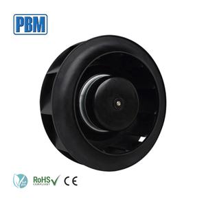 스테인레스 스틸 블레이드 무료 스탠딩 장착 250mm DC 브러시리스 24V 천장 팬 모터 - Product Image 2