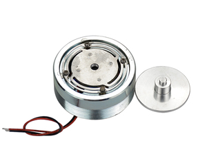 1 шт. Samtronic <span class=keywords><strong>2</strong></span> дюймов резонансный динамик сильной вибрации басовый все частоты Рога спикера 50 мм 4 Ом 25 Вт - Product Image 6