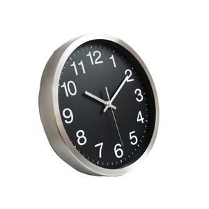 Factory Customized Quartz Analog Art Deco <b>Design</b> <b>Wall</b> <b>Clocks</b> Various Sizes Colors Gift Advertising <b>Clocks</b> - Product Image 3