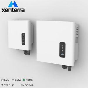 <span class=keywords><strong>Inversor</strong></span> Solar Inteligente Xenterra con Módulo Wifi, Tipo Silencioso sin Ventilador, <span class=keywords><strong>Inversor</strong></span> Solar Conectado a la Red de 5 <span class=keywords><strong>kw</strong></span>, Fabricantes en China - Product Image 6