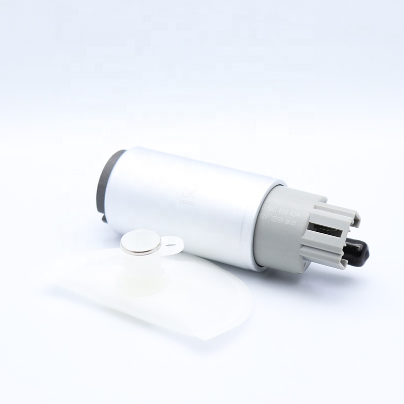 0580453434 High Pressure Fuel Pump for OPEL - Reliable