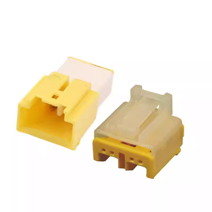 1411067-1 untuk Lexus Reiz Crown Lampu Belakang LED Tembaga Plug-In - Product Image 1