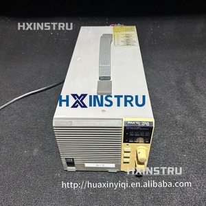 KIKUSUI PAK10-70A 10V 70A แหล่งจ่ายไฟ DC * hx - Product Image 4