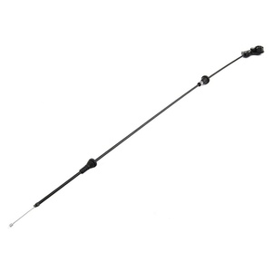 Cable Bowden de liberación de capó de motor al mejor precio HANOUS para <span class=keywords><strong>BMW</strong></span> E46 51 23 8 <span class=keywords><strong>208</strong></span> 442 o 51238208442 - Product Image 2