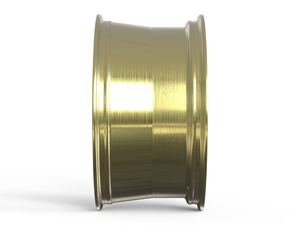 Rines de Aluminio Forjados Personalizados de Perfil Cóncavo Profundo, 18 19 20 21 22 Pulgadas, 5x114.3 5x112 5x110 5x120, para <span class=keywords><strong>BMW</strong></span> <span class=keywords><strong>E46</strong></span> M3 M4e30 - Product Image 4