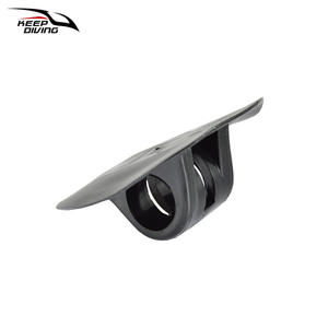 KEEP DIVING RB E03 Inflatable Motor Bracket Fixed Hanging PVC Boat Thruster Insert <b>Buckle</b> Kayak Canoe Grommet Small Accessories - Product Image 5