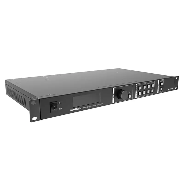 Novastar VX2000 Pro Video Processor Indoor and Outdoor LED Display Controller for Panel Screens