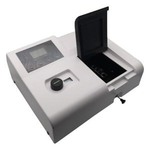 IN-B046 дешевый портативный инфракрасный спектрофотометр, цена - Product Image 1