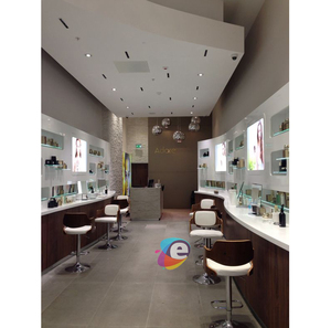 Bán lẻ truy cập <span class=keywords><strong>Maple</strong></span> cửa hàng hiển thị lưu trữ tủ kính kệ <span class=keywords><strong>Showcase</strong></span> - Product Image 4