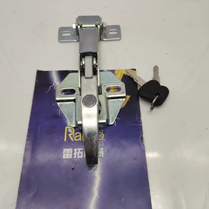 HIGH QUALITY EC120D EC135B EC140B EC140D EC160B EC160C EC180B EC210 Catch 14521945 <b>Lock</b> - Product Image 2