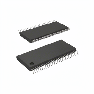 Logic 56 TFSOP Manufacturer Channel Electronic Circuit Components 72V85L15PAG - Product Image 1