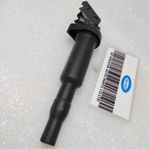 WLBTR 0221504470プジョー用の新しい点火コイル207 208 308 for 1 2 3 4 5 X1 X3 X4 X4 X5 Z4 - Product Image 5