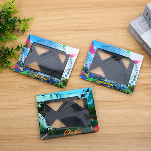 Cornici Fotografiche in Acrilico con Stampa UV Personalizzata, Decorazioni Creative per la Casa, Regali Commemorativi, Attrazioni Turistiche Jiangsu - Product Image 3