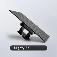Accessoires pour imprimante 3D Phrozen 10 pouces so Nic Mighty 8K/14K : Bac à résine, Plateforme de construction, Écran de polymérisation LCD