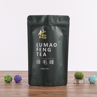 Sachet Doypack Personnalisé avec Logo Imprimé, Qualité Alimentaire, Fermeture Éclair, pour Noix de Cajou, Biscuits et Autres Aliments