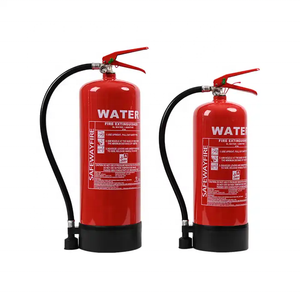 طفاية حريق محمولة Safewayfire 6 سعة من الماء الرغوي <span class=keywords><strong>CO2</strong></span> Safewayfire - Product Image 5