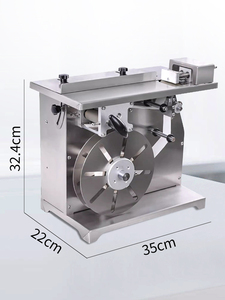 Machine de scellage d'étiquettes d'angle automatique manuelle de bureau, équipement d'étiquetage de boîtes en papier à angle droit pour ligne de production d'emballage - Product Image 5