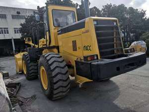 รถตักล้อยางมือสอง KOMATSU WA380-3 ราคาถูก คุณภาพเยี่ยม รถตักล้อยางมือสอง KOMATSU ขาย - Product Image 6