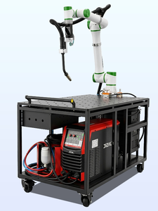 Sistema Automático <span class=keywords><strong>de</strong></span> Seguimiento <span class=keywords><strong>de</strong></span> Costuras por <span class=keywords><strong>Láser</strong></span> <span class=keywords><strong>de</strong></span> Fibra, <span class=keywords><strong>Equipo</strong></span> <span class=keywords><strong>de</strong></span> <span class=keywords><strong>Soldadura</strong></span>, <span class=keywords><strong>Precio</strong></span> <span class=keywords><strong>de</strong></span> Máquina <span class=keywords><strong>de</strong></span> Soldar con Soldador Robótico para Aluminio - Product Image 1