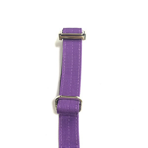 <span class=keywords><strong>Collar</strong></span> Táctico para Perro de Nailon y Neopreno, con Hebilla de Metal Plateado Resistente y Ajustable de <span class=keywords><strong>1</strong></span> Pulgada - Product Image 5