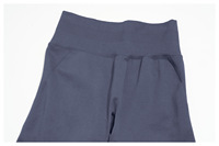 Ensemble de fitness 6 pièces avec débardeurs à logo personnalisé, pantalons de yoga évasés taille haute, soutien-gorge de sport d'extérieur et ensembles de yoga grande taille