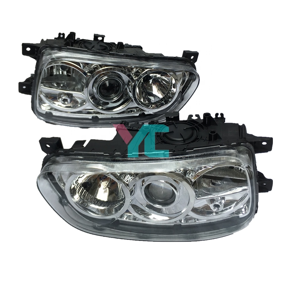 Headlamp for Hino Truck - New LED Design, High Quality