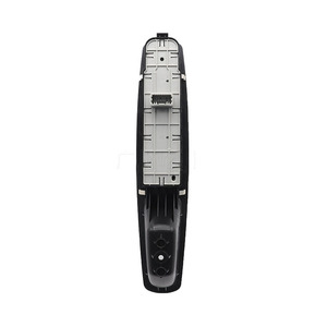 Interrupteur de lève-vitre YITRUM 809610017R pour Renault Megane Scenic 2009-2022, interrupteur électrique automatique - Product Image 4