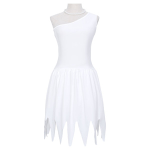 Custom Film <b>Tv</b> Character Costumes Adult Unisex Polyester Solid Color Performance Cosplay Outfits For Stage Events - Product Image 3