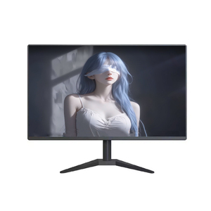 จอคอมพิวเตอร์ความละเอียดสูง 21.5 นิ้ว LCD สำหรับตั้งโต๊ะ 60Hz LED จอเกมมิ่ง 21.5 นิ้ว - Product Image 1