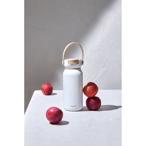 Vente en gros facile à transporter plusieurs couleurs bouteilles sous vide d'eau potable flacons en acier inoxydable nouveau - Product Image 1