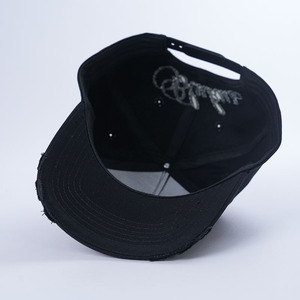 <strong>Custom</strong> Logo Embroidery Trucker <strong>Hat</strong> Baseball Caps Manufacturer Wholesale <strong>Snapback</strong> Sports Running Blank 5 Panel Foam Mesh - Product Image 5