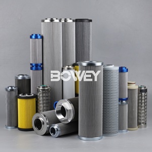 Bowey tất cả các phần tử lọc Hàn bằng thép không gỉ, lọc Amoniac & Nitơ lỏng và chống ăn mòn - Product Image 5