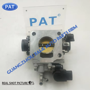 ลิ้น<span class=keywords><strong>ปี</strong></span>กผีเสื้อ PAT สำหรับรถยนต์ซูซูกิ อัลโต-เอ-สตาร์ เซเลริโอ 800 ฟรอนเต้ เกียร์ธรรมดา/อัตโนมัติ 18117-79701 18117-797D1 1386800-1960 136800-1731 - Product Image 5