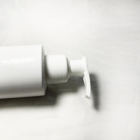 Bouteille personnalisable de 250 ml pour lotion, crème, sérum, emballage cosmétique