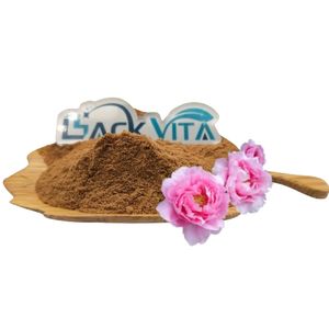 Muira puama提取物olacoides muira puama树皮提取物粉末 - Product Image 1