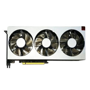 Carte graphique Ra deon VII 7 16 Go (RX-VEGMA3 V1.0) 4096 bits HBM2 GPU de jeu pour PC, édition vidéo, GPU usagé - Product Image 1