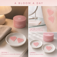 Patchs Hydrogel Visage et Yeux au Collagène Hydrolysé Personnalisés OEM, Forme Cœur, Multi-Zones, Effet Raffermissant, Produits de Soin Beauté du Visage