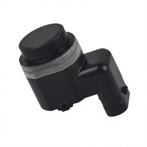 Capteur de stationnement pour voitures BMW, détecteur de radar de recul 12V, référence 66209270501, portée de mesure standard - Product Image 2
