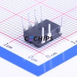 Nuevo controlador y regulador de circuito integrado LNK306PN DIP-8 original, Chip IC PMIC, controlador y regulador de AC-DC - Product Image 2