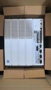 อินเวอร์เตอร์เซอร์โว Lenze VFD 9300 ซีรีส์ EVS9322-ES ของแท้ กำลังไฟ 0.75 กิโลวัตต์ 3 เฟส 400 โวลต์ ตัวแปลงความถี่ ควบคุมการเคลื่อนที่แบบวงปิด - Product Image 4