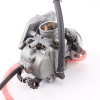 Kawasaki Atv KEF300 KVF360 Prairie 360 PD33JK-2 plus populaire moteur moteur Carb moto carburateur alliage d'aluminium 62*35*27 Cm