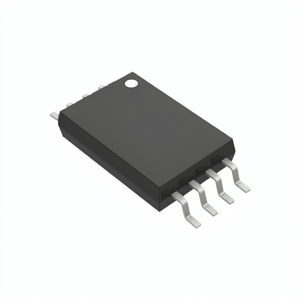 หน่วยความจำ 8 TSSOP AT34C02-10TI-2.7 ซื้อออนไลน์ ช่องทางผู้ผลิตชิ้นส่วนอิเล็กทรอนิกส์ - Product Image 1
