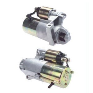 Motorino di Avviamento HF <span class=keywords><strong>Auto</strong></span> 12V 1.7KW 11T per Chevy <span class=keywords><strong>Camaro</strong></span> Pontiac Firebird 19136222 1486530 10465293 10465293 SR8561X 9000798 - Product Image 1